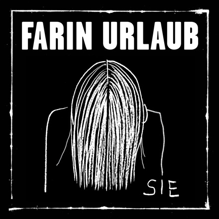 Offizielles Artwork zu Farin Urlaub - Sie