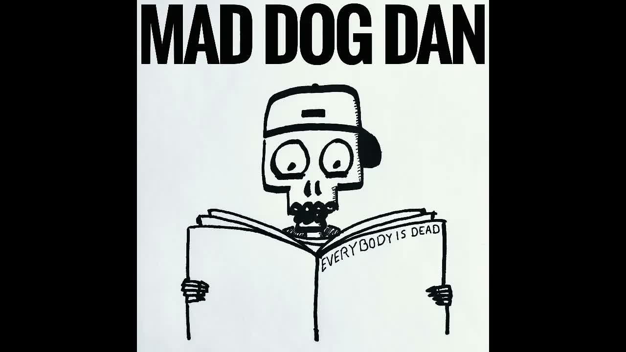 Videostill zu Mad Dog Dan - Tanze Samba mit mir