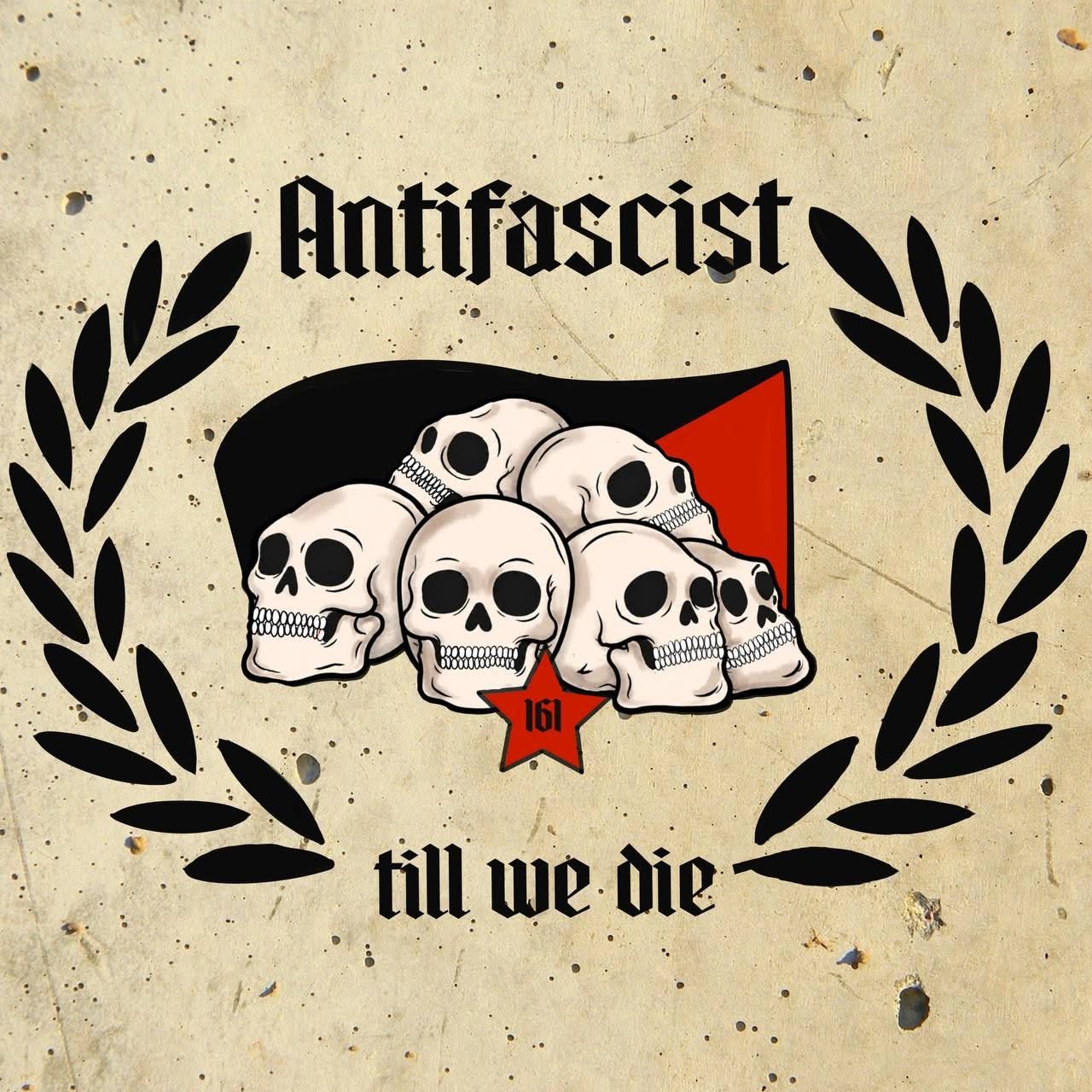Bild zu Oi!Gebroi - Antifascist till we die