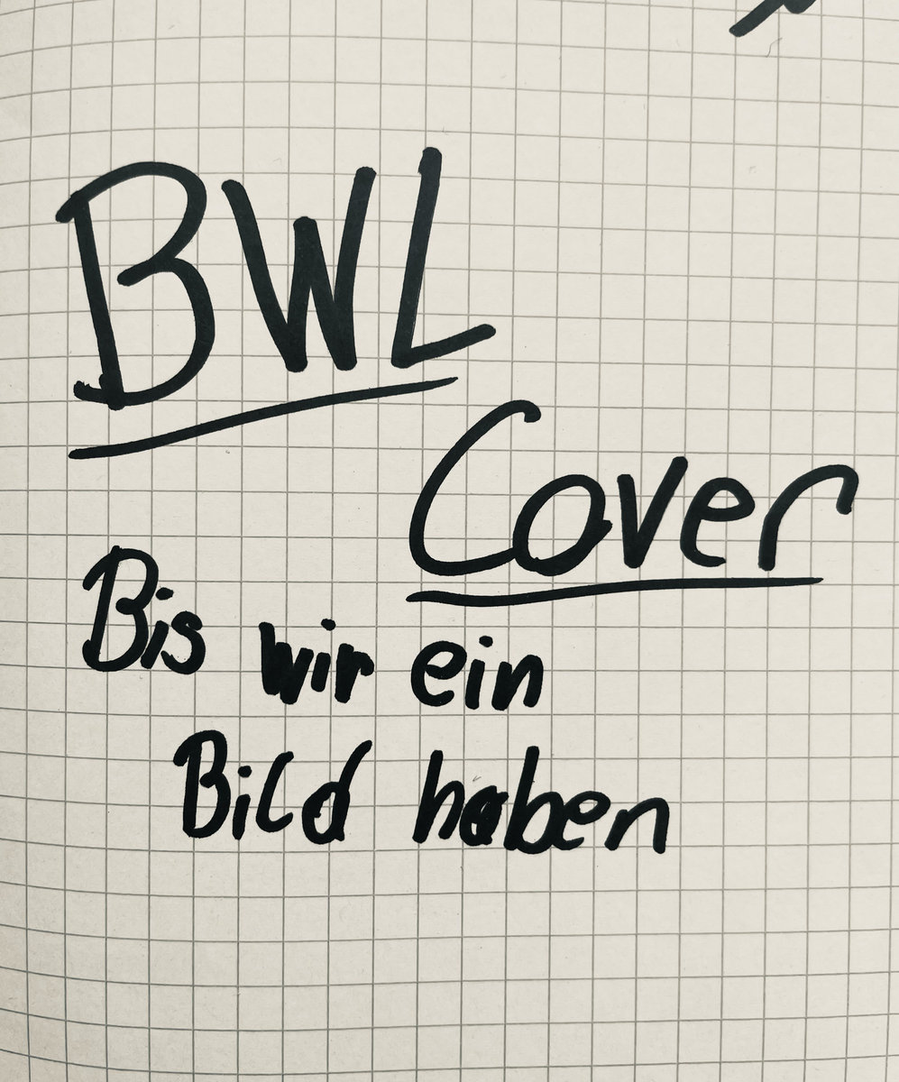 Cover von SMUG - BWLer